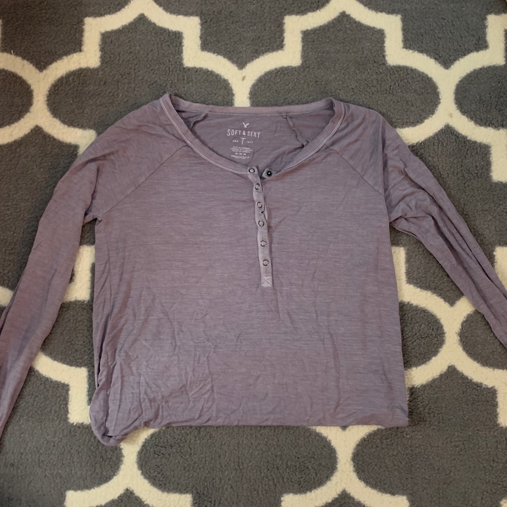 American eagle